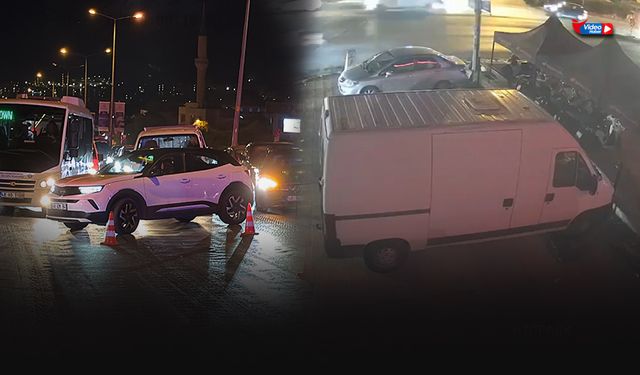 Motosikletin çarptığı 79 yaşındaki kadın hayatını kaybetti!