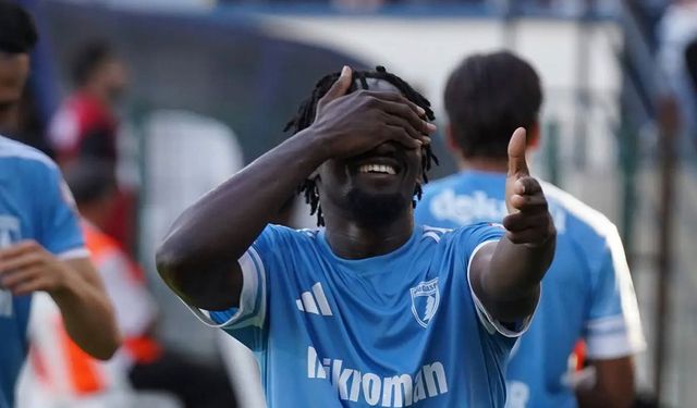 Muğlaspor yenilmezlik serisini 8 maça çıkardı