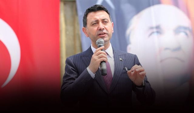 Önal’dan Sandal ve gözaltına alınanlara ilişkin açıklama: İtibar suikastına gerek yok!