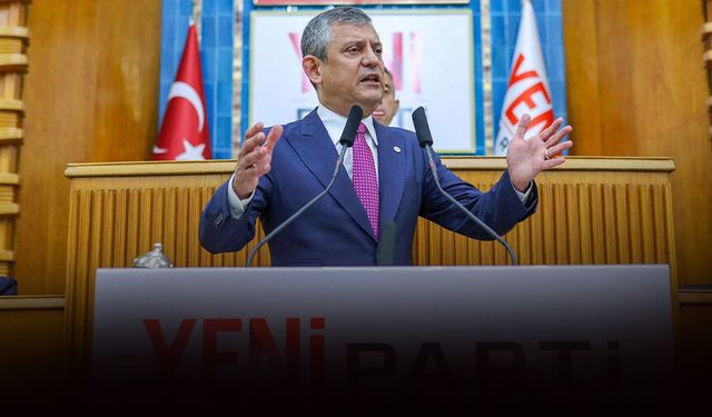 Özel’den AK Parti’ye çok sert ‘İzmir transferi’ çıkışı: Cezaevinin ucunu gösterip devşirme yapıyorlar!