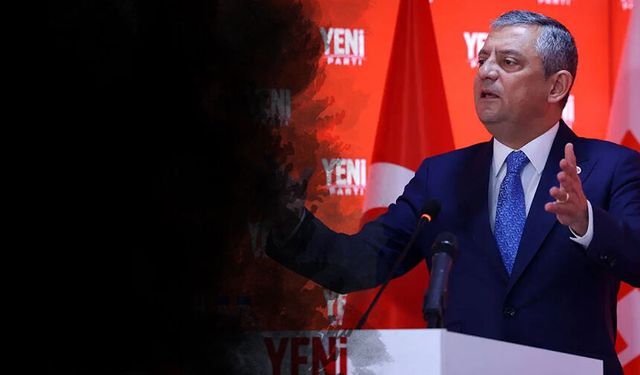 Özel’den Erdoğan’a Tugay tepkisi: Mert olan sandığı koyar!