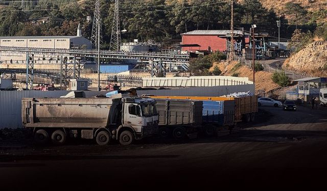 Soma'da 5 işçinin öldüğü maden faciasında 9 gözaltı: Genel müdür de listede!