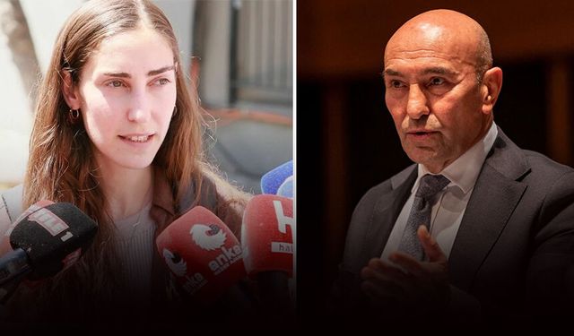Soyer'in kızı ve Avukatı Defne Soyer: Cebine giren tek kuruş iddiası yok!