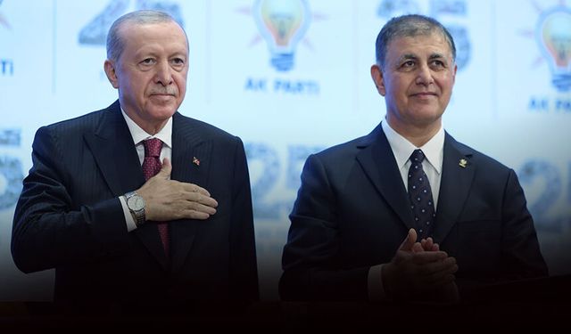 Tugay AK Parti’ye geçişi sonrası konuştu: Çok düşündüm, risk aldım, ateşten gömlek giydim!