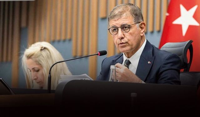 Tugay meclis toplantısına katılmayacak: İlk ziyaret o isimden olacak!