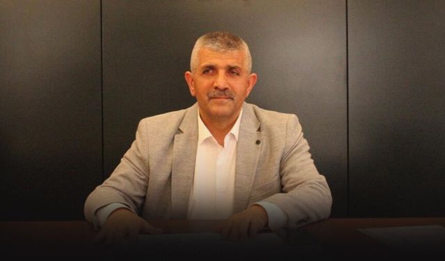 MHP’li Şahin’den Tugay savunması: İzmir'e kimse kendi malı gibi davranamaz