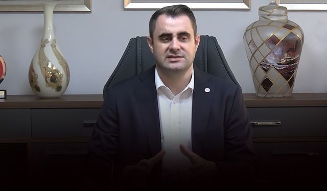 YENİ Partili Güç'ten 'Cemil Tugay' eylemi açıklaması: İzmir'deki en büyük tepkiydi!