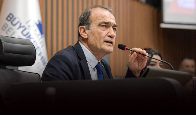 Yıldır ikna edilemedi: Görevlerinden istifa etti!