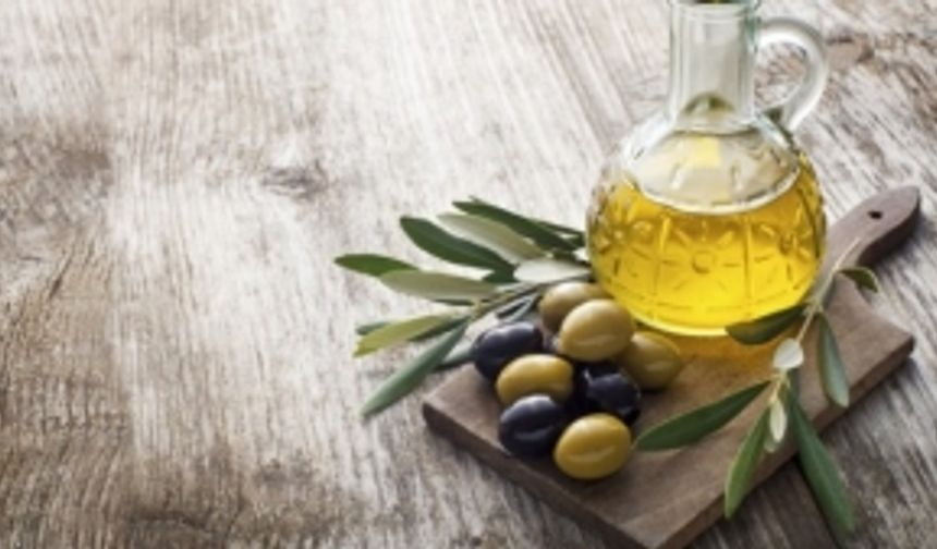 Zeytin ve zeytinyağı rekolte tahminleri açıkladı