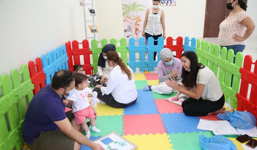 ‘Karşıyaka95 Projesi’ 800 ailenin yaşamına dokundu
