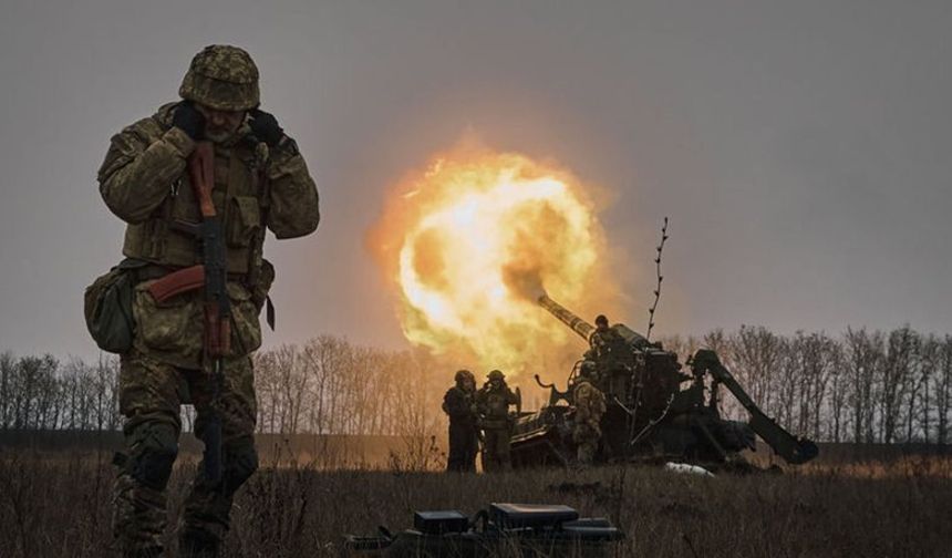 Rusya'dan intikam açıklaması: 600 Ukrayna askeri öldü