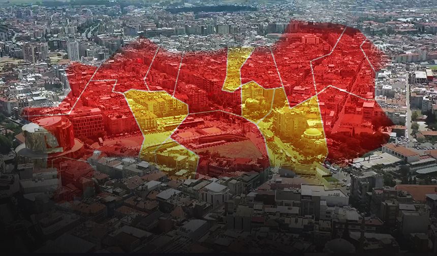 Aydın için seçim sonuçlarında son durum ne? Tüm ilçeleri ile genel tablo