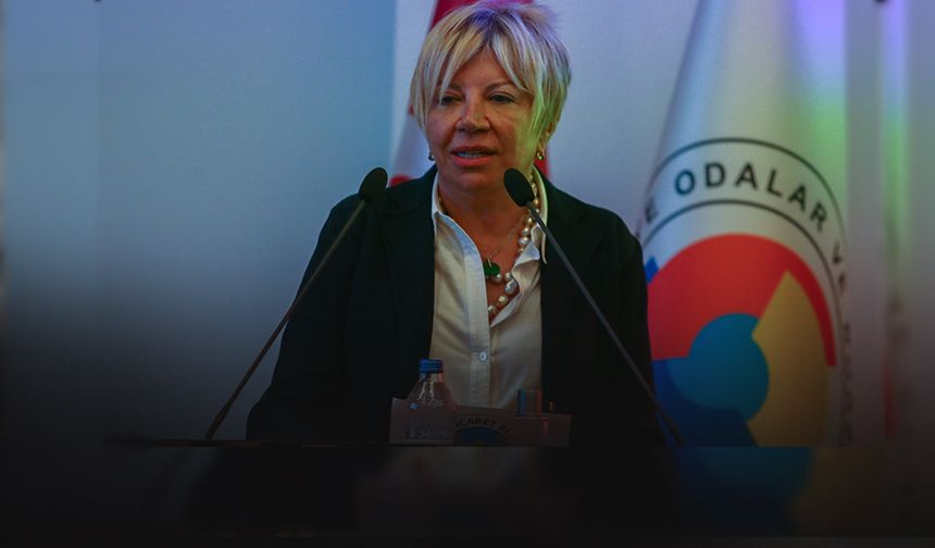 İTB Başkanı Kestelli'den seçim açıklaması... "Türkiye artık bir reform seferberliğine girmeye mecburdur"
