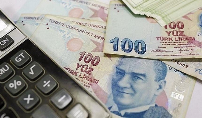 Asgari ücret zammı için gözler dolarda