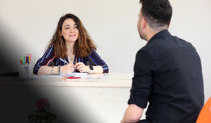 Narlıdere Belediyesi’nden ücretsiz psikolojik destek