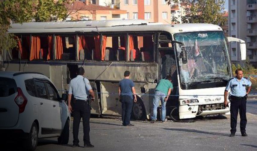 İzmir'deki kanlı saldırı davasında yeni gelişme