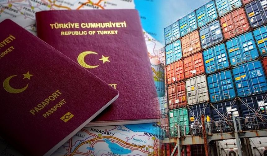 Türk ihracatçıya vize engeli