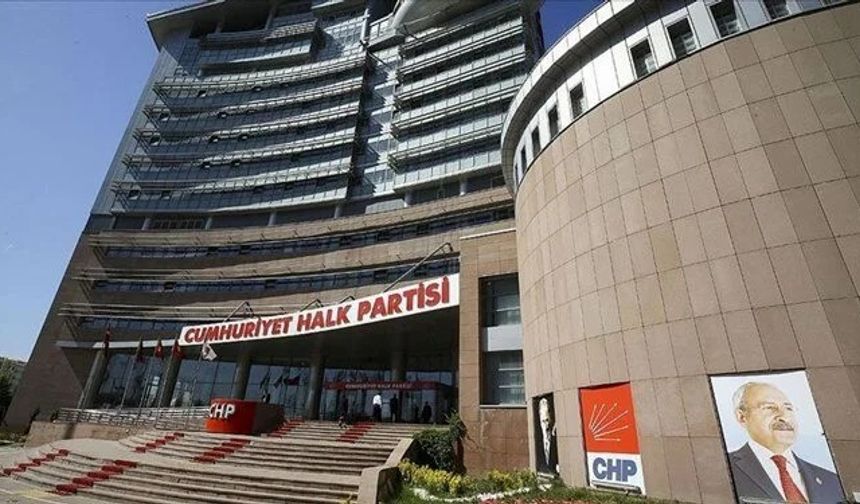 Kritik toplantı bugün: CHP'de "A" takımı değişiyor