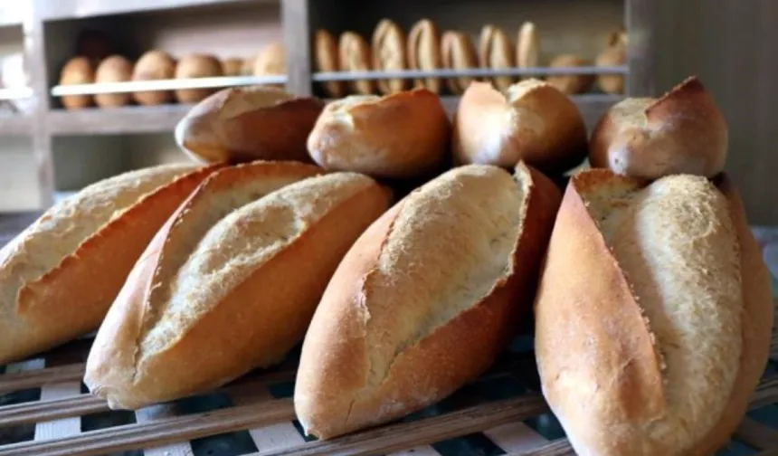 Ekmek üreticileri: 10 liraya çıkabilir