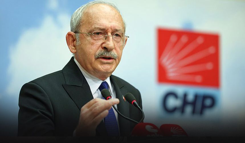 Kılıçdaroğlu'ndan İzmir'e "ithal ve kontenjan milletvekili' eleştirilerine yanıt:  Demokrasiyi göz ardı edemezdim