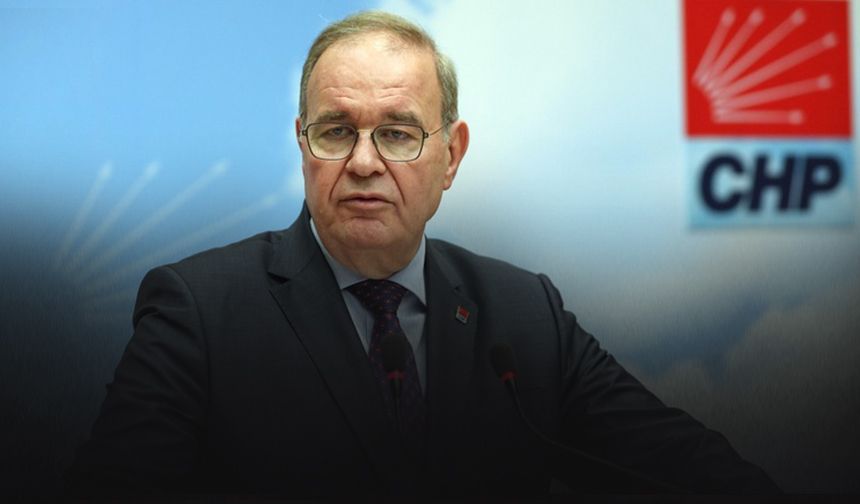 CHP'de kongre süreci resmen başladı! Süreç nasıl işleyecek?