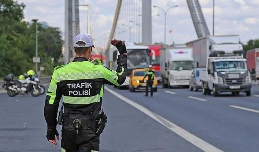 Trafiğine Şampiyonlar Ligi ayarı