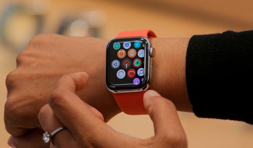 Apple hakkında şok karar! Satışı yasaklandı