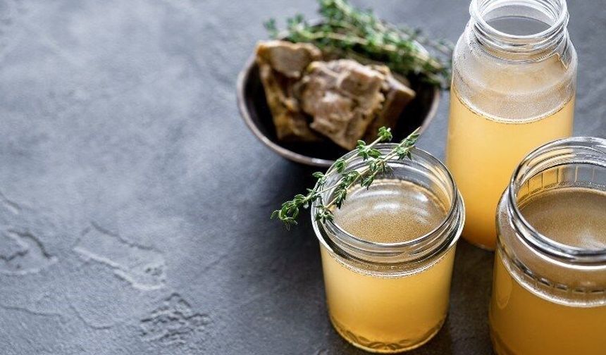 Demir eksikliğinin çözümü Canan Karatay'dan geldi!