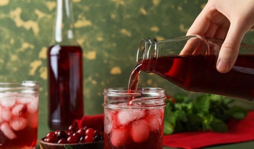 Her gün bir avuç yendiğinde mucize yaratıyor