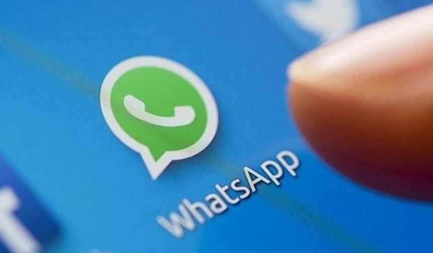 WhatsApp yeni özelliğini kullanıma açtı