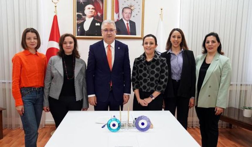 Egeli bilim insanı Prof. Dr. Pınar Kara'dan kanser tedavisine yönelik önemli proje