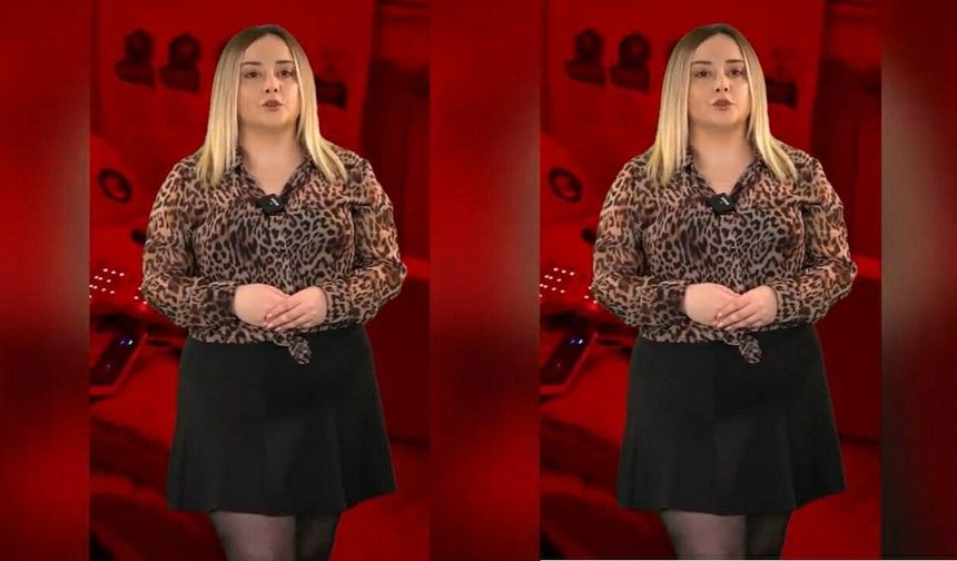 Kiloları nedeniyle hedef alınan diyetisyenden açıklama