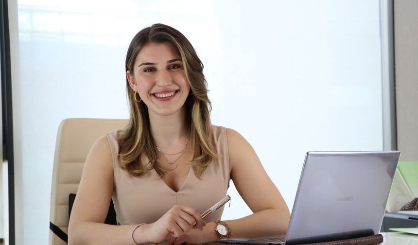 Şüheda Bengisu “Dengeli beslenmeyi öğrenmemiz gerek”