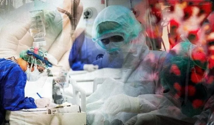 Yeni salgın hızla yayılıyor... Türkiye sınırına dayandı