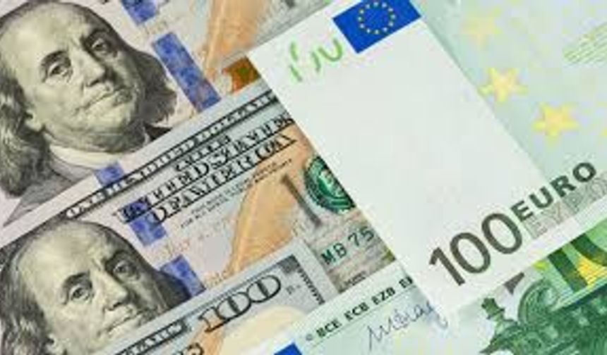 Döviz yatırımcısı dikkat... Dolar ve Euro ne kadar oldu?