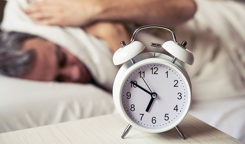 Yedi saatten az uyuyanlara acil sağlık uyarısı!