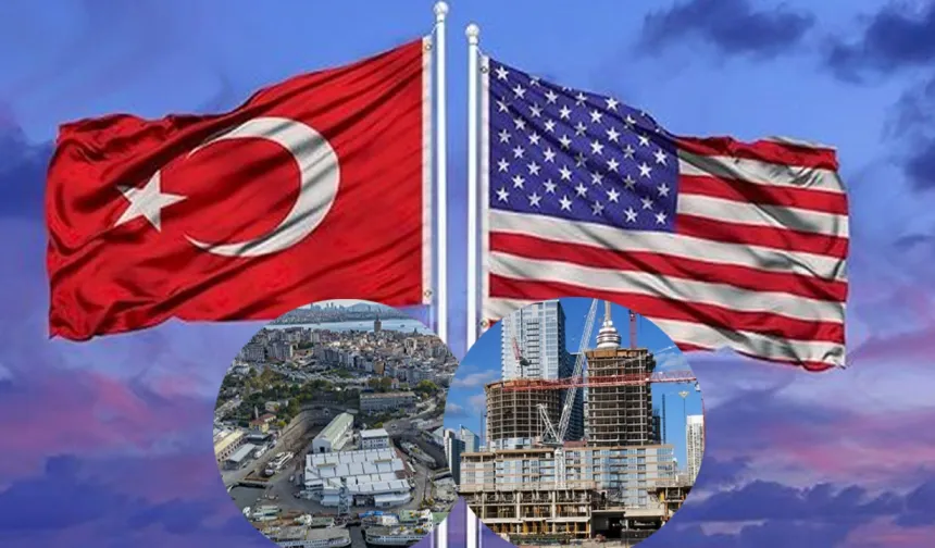 ABD'den Türk şirketlere yeni yaptırımlar