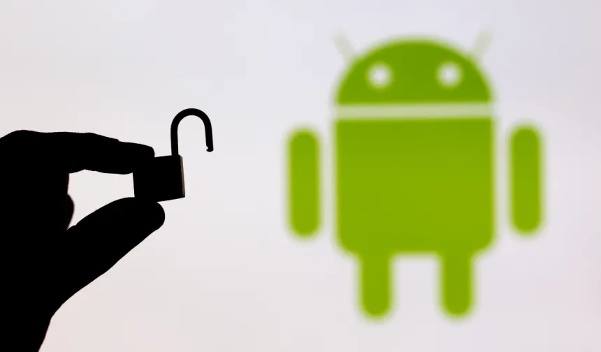 Android'e gelecek yeni özellikler... Çalındığını anlayıp kilitleyecek