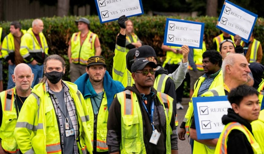 Boeing'e bir ret daha: Şirket milyonlar kaybediyor