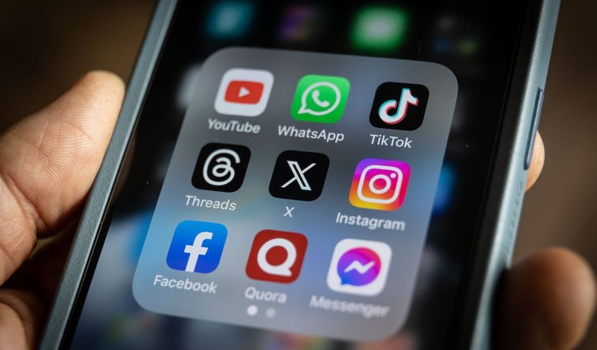 Facebook, X ve Instagram'a erişim sorunları yaşanıyor!