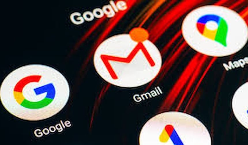 Milyarlarca Gmail kullanıcısı tehlikede: Hesaplarınız silinebilir