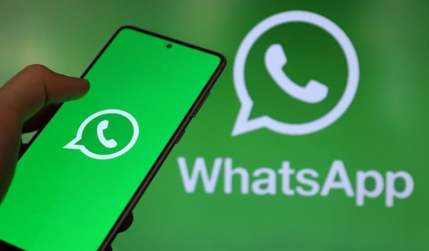 WhatsApp'tan yeni özellik: Sohbetlere özel renkler geliyor