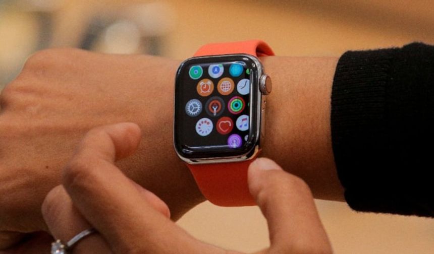 Apple Watch şarj cihazı için toplatma kararı alındı: İşte nedeni