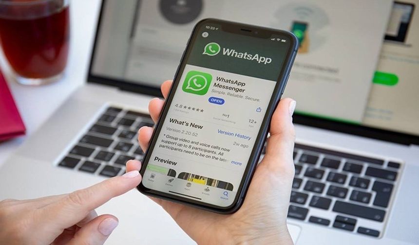 WhatsApp bu cihazlarda artık çalışmayacak