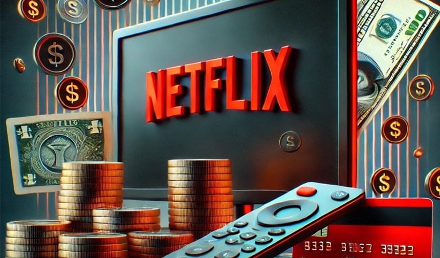 Netflix'ten yeni karar... O paketin ismi değişti!