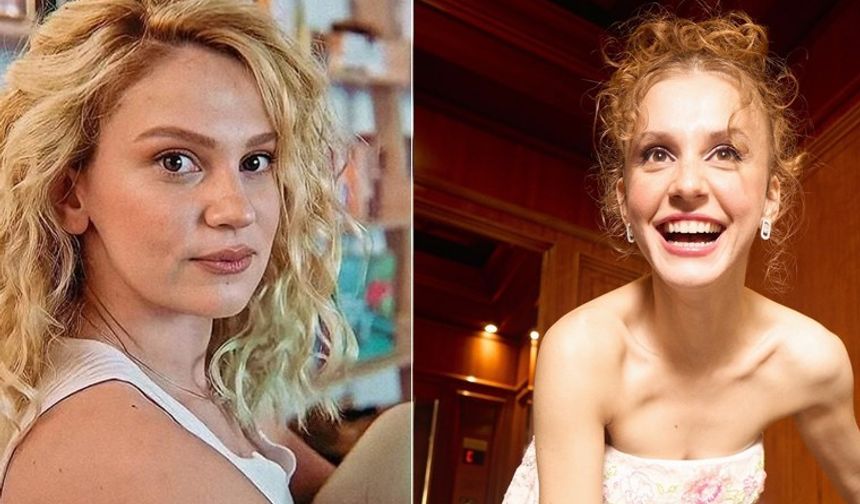 Farah Zeynep Abdullah’tan şaşırtan Ahsen Eroğlu yorumu