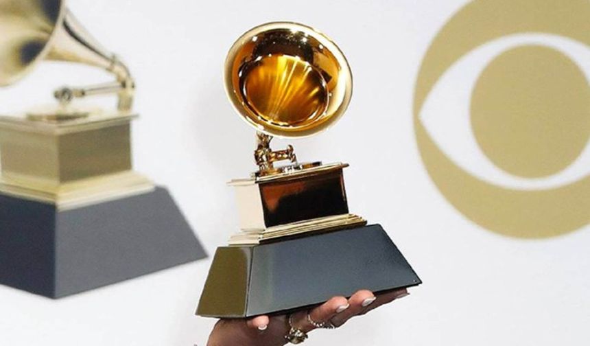 67. Grammy Ödülleri adayları açıklandı!