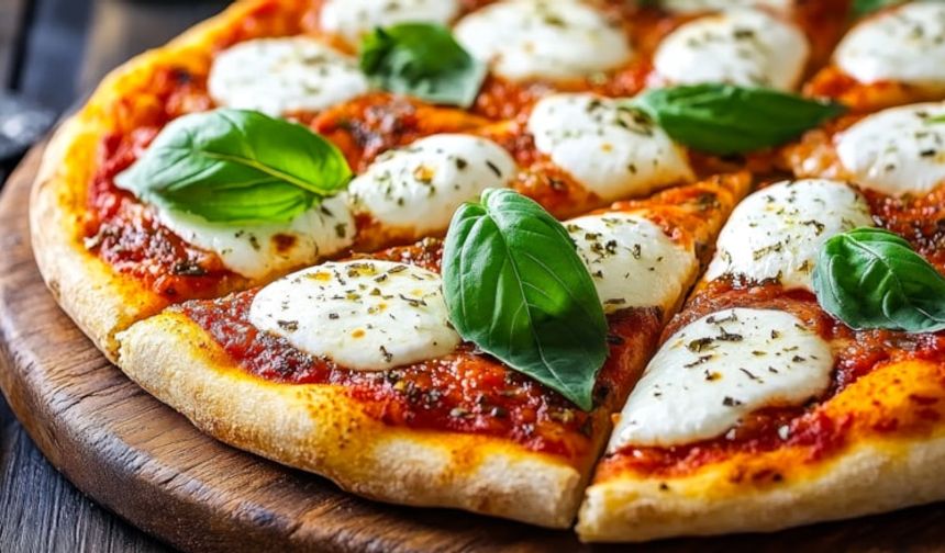 Ünlü markanın pizzaları sağlık riski nedeniyle apar topar toplanıyor!