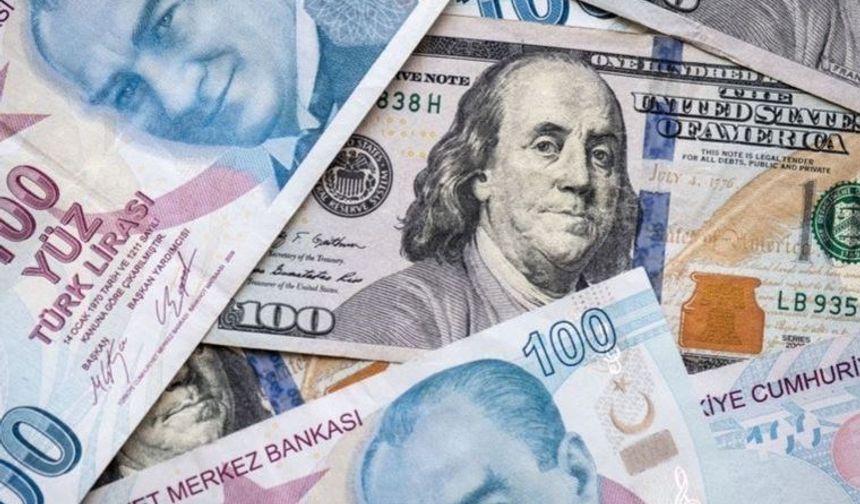 Dolar ve Euro bugün ne kadar oldu?