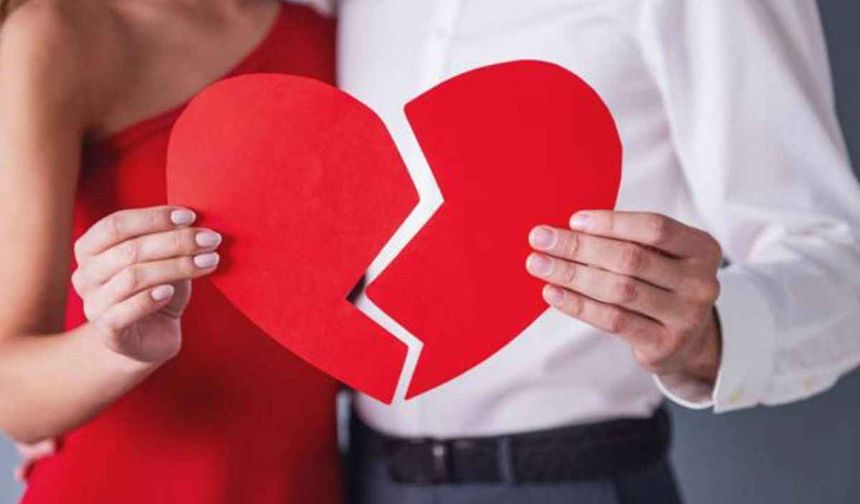 "Kırık kalp sendromu" kalp sağlığını tehdit ediyor
